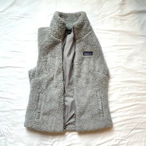 Patagonia vest
